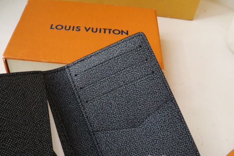 LV Wallets